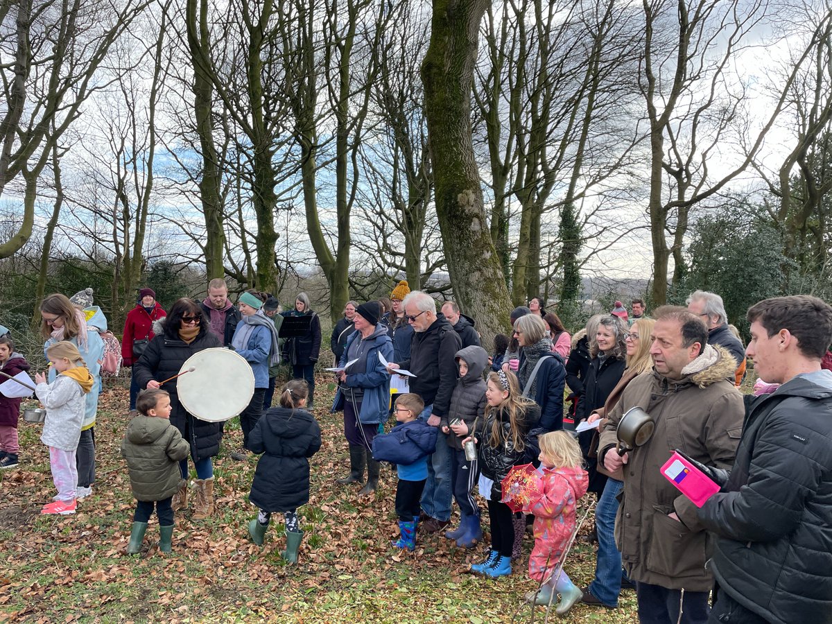 Incredible Edible Prestwich & District tweet media