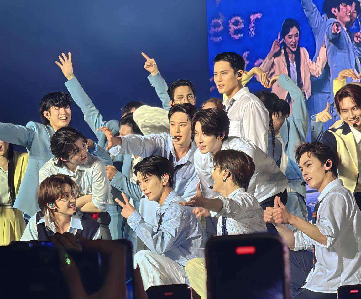 🎀 . . . ꒰ nana tour replica shirt giveaway .ᐟ ꒱

      ✷ 2 winners 🦢

𖧷 like &amp; rp this tweet
𖧷 reply desired member 🫶🏻

. . .  ends in 48 hours !🌷

dahil miss ko na sebongs 🥹