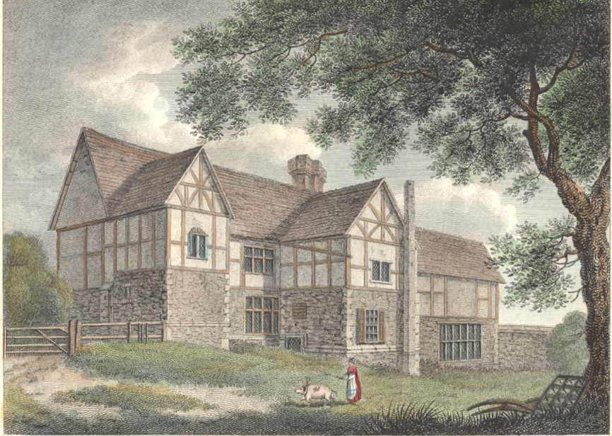 Tickets for the Lesnes Abbey talk this afternoon are almost sold out.  Call Bexley Archives on 020 3045 3369 or email archives@bexley.gov.uk to reserve tickets before coming, to avoid disappointment. #lesnesabbey #richarddeluci #LBofBexley #LocalStudies #BexleyArchives