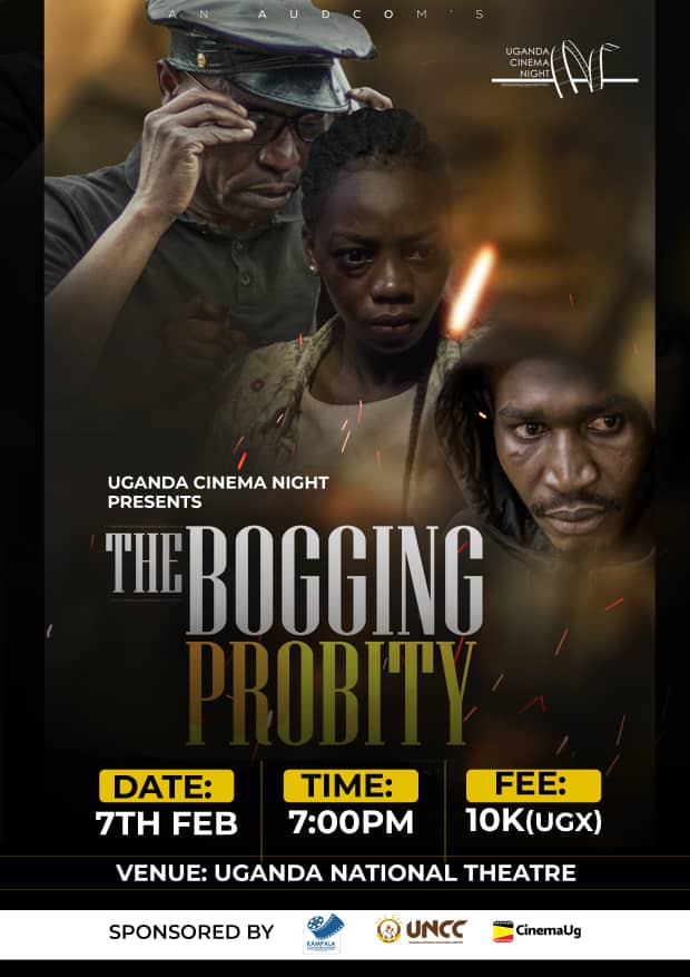 Uganda Cinema Night (@ugandanight) on Twitter photo SYNOPSIS:
The resilience of daughters who do all to protect and secure their father’s property and family from the family lawyer and ex-lover.
Sparked by the death of their father who cheated on with his lawyer’s wife.
Let's watch the drama unveiling.
<a href="/Airtel_Ug/">Airtel Uganda</a> SYNOPSIS:
The resilience of daughters who do all to protect and secure their father’s property and family from the family lawyer and ex-lover.
Sparked by the death of their father who cheated on with his lawyer’s wife.
Let's watch the drama unveiling.
<a href="/Airtel_Ug/">Airtel Uganda</a>