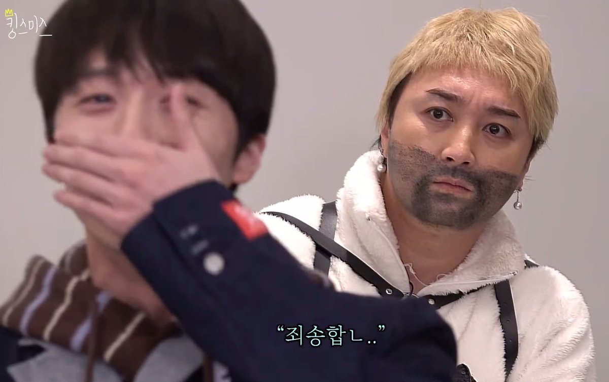 good_dochi's tweet photo. 태연하게 이름 잘못불러서 킹받게 만드는게 개웃김
킹미스                                동키 https://t.co/t6mYdtt8Aw