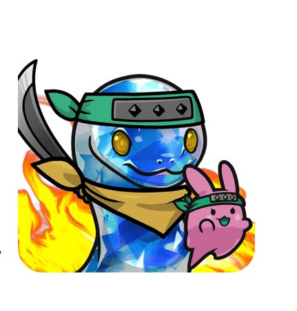 このタイミングでCNP4体目ゲットだ！価格落ちた時が仕込みどき
#cnp #nft