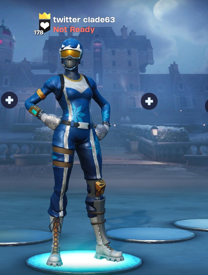 new ign ready for duo cc