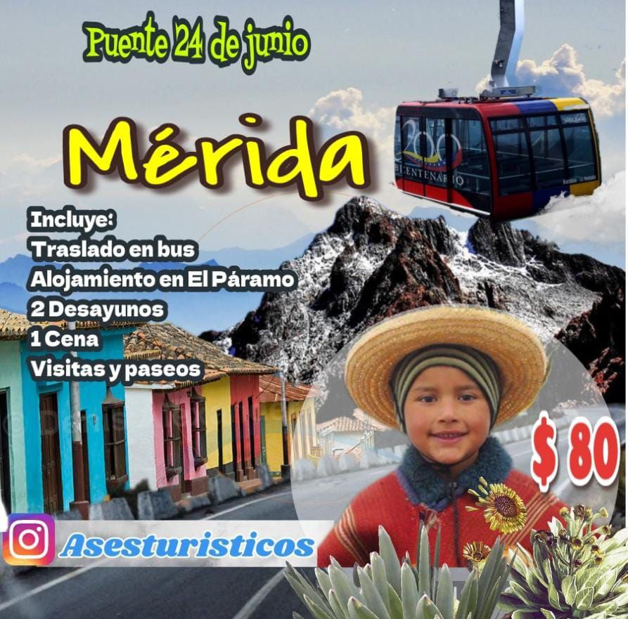 Asesturisticos's tweet photo. Salida desde Cagua, encrucijada, Turmero, intercomunal, av bolívar de maracay, Tapa tapa, pte guacara, Valencia y tinaquillo. Inf 04144893640 https://t.co/kylZ5Wlw2s