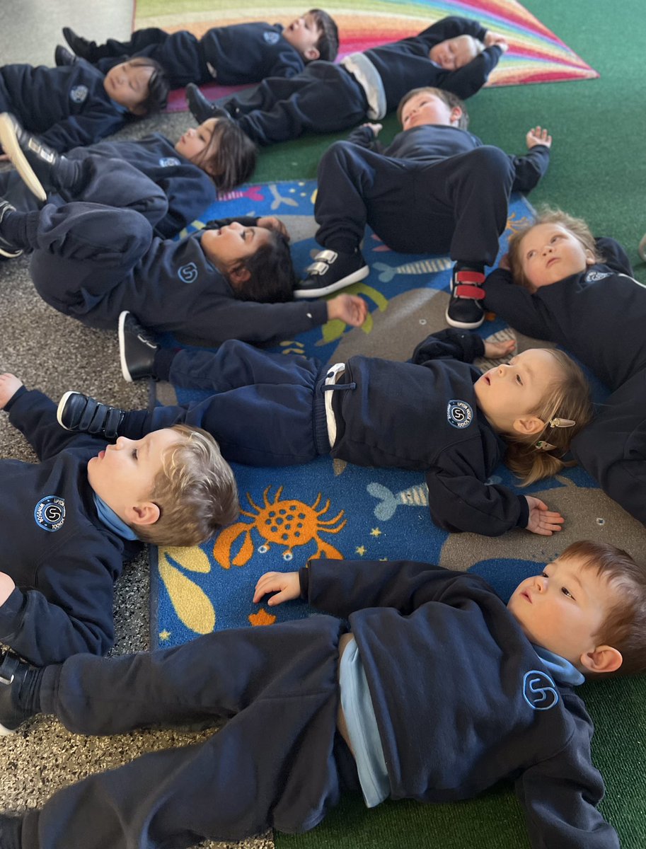 Upton Pre-Nursery (@uptonprenursery) on Twitter photo Pre-Nursery enjoyed some mindfulness yoga this week taking some deep breaths while lying on the carpet and listening to some calming music.
<a href="/UptonHead/">Rhian Thornton</a>
<a href="/UptonHouseSch/">Upton House School</a>
#UptonHouseSchool
#LittleUpton
#PreNursery Pre-Nursery enjoyed some mindfulness yoga this week taking some deep breaths while lying on the carpet and listening to some calming music.
<a href="/UptonHead/">Rhian Thornton</a>
<a href="/UptonHouseSch/">Upton House School</a>
#UptonHouseSchool
#LittleUpton
#PreNursery