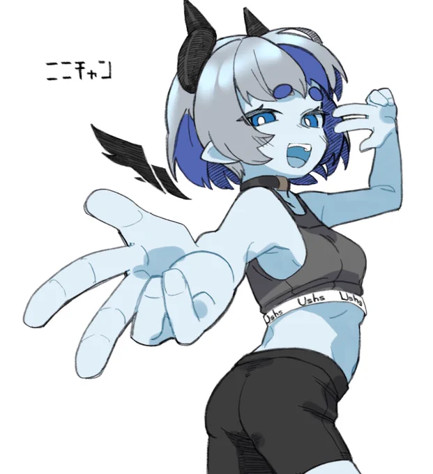 ニニチャン 