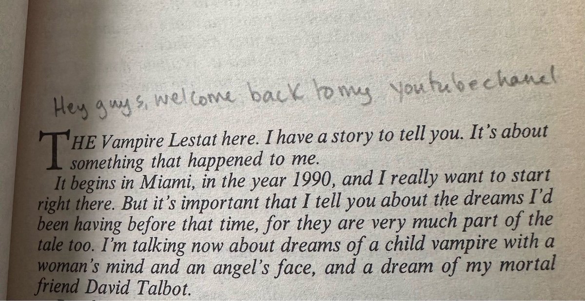 oh my gods what an annotation