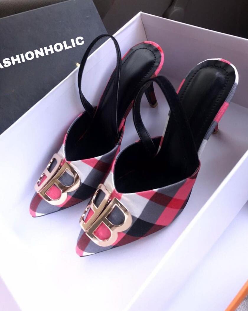 Buy Rushaimi Deluxe Shoes and Link 2 Brown Sandals at Amazon.in