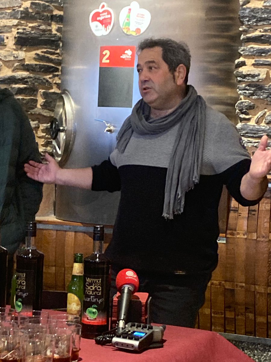 La Ruta Slow tweet media