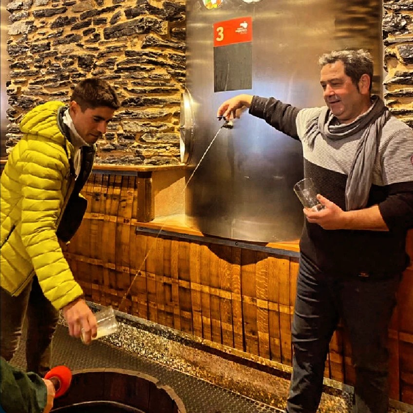 La Ruta Slow tweet media