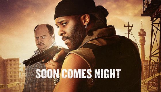 GeorgeBeatsSA's tweet photo. I just finished watching #SoonComesNight and all I can say is wow. Great directing and performances by the actors and what an incredible story. 🔥 https://t.co/AlcVCYN1Cs