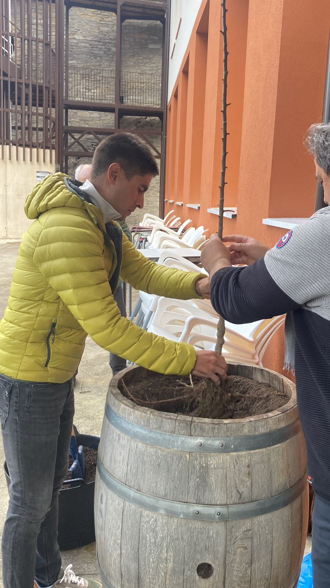 La Ruta Slow tweet media