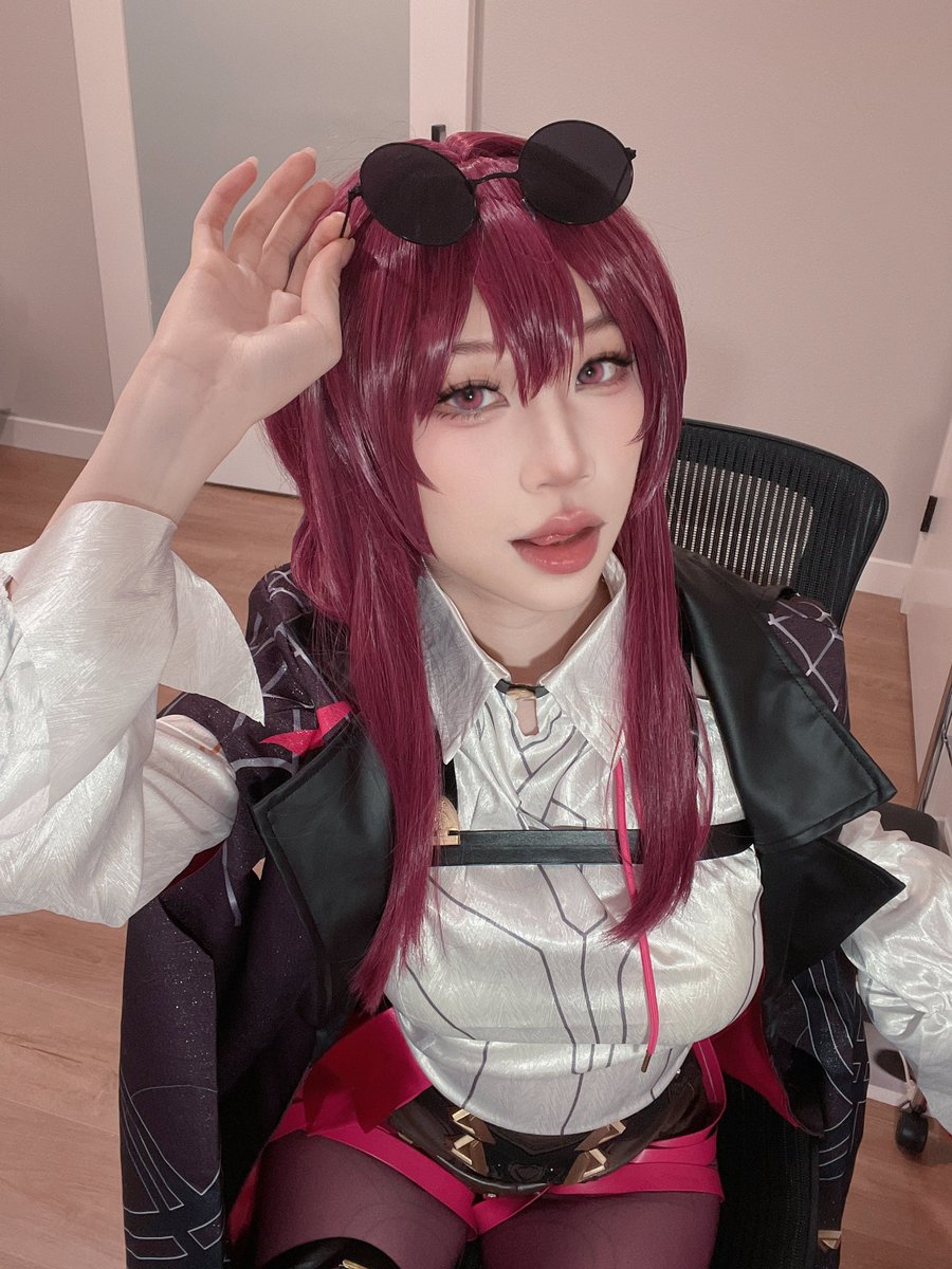 Airis ☆彡 tweet media