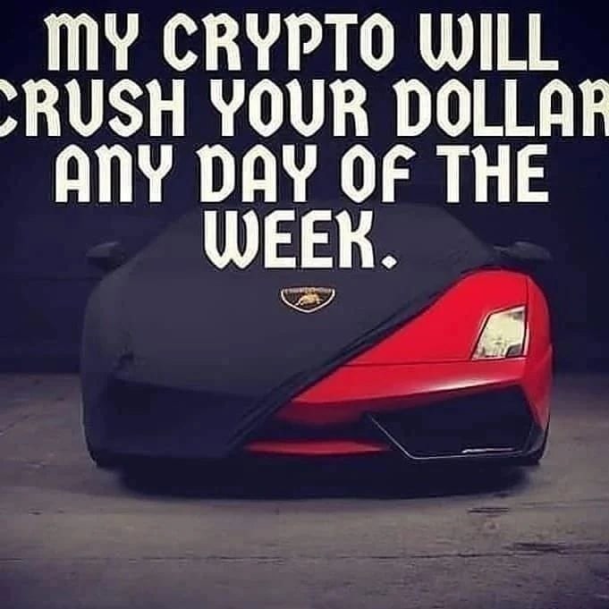 Send a Direct message if you're interested in binary option trading, forex trade and bitcoin Investment, so you can create and have your account managed by a group of professional account managers. With a minimum investment of $500 you stand to earn up too $5,500 in a weeks trade