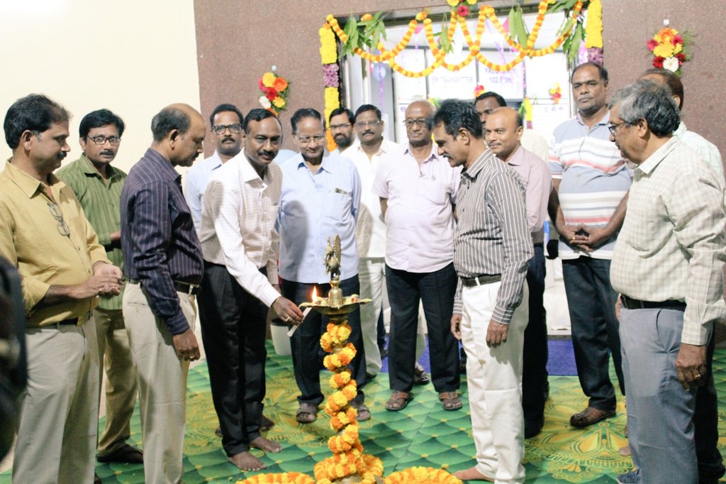 Akashvani Visakhapatnam tweet media