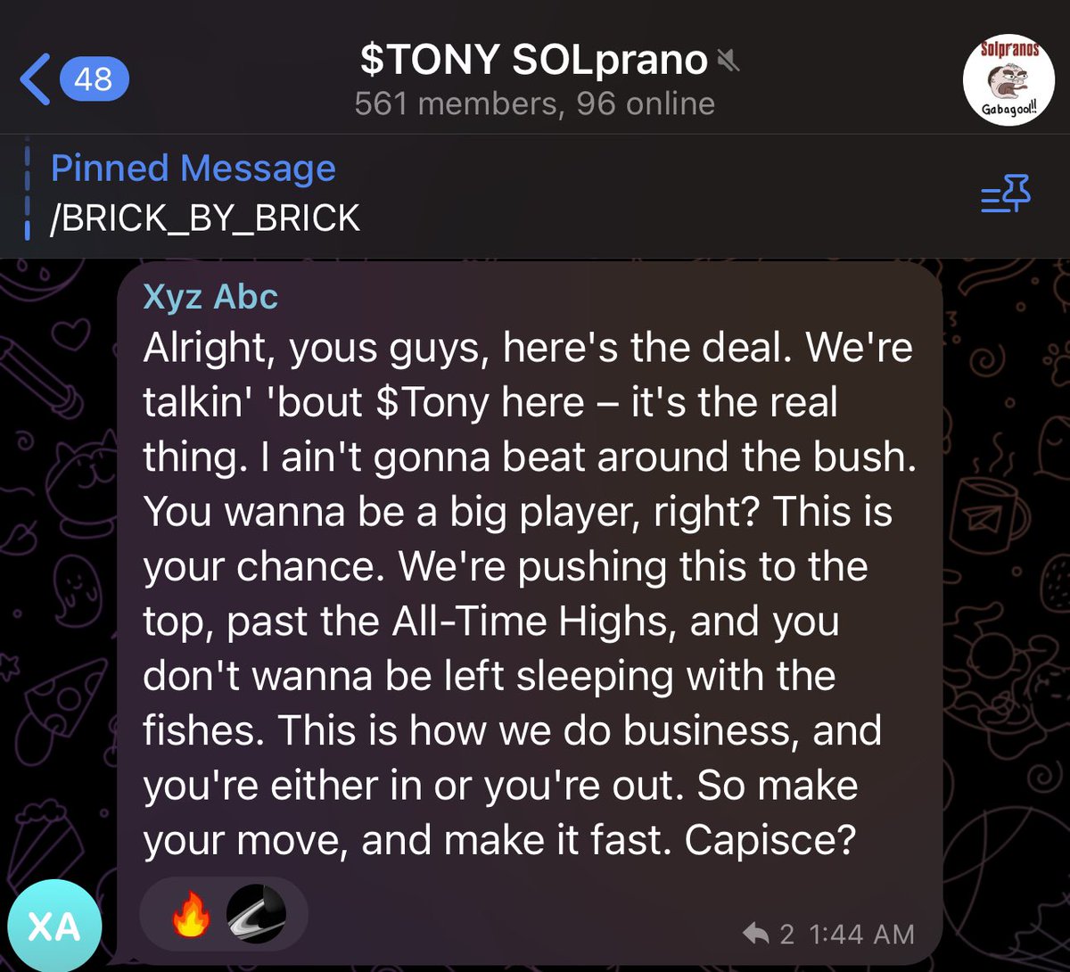 fomo 🧠 tweet media