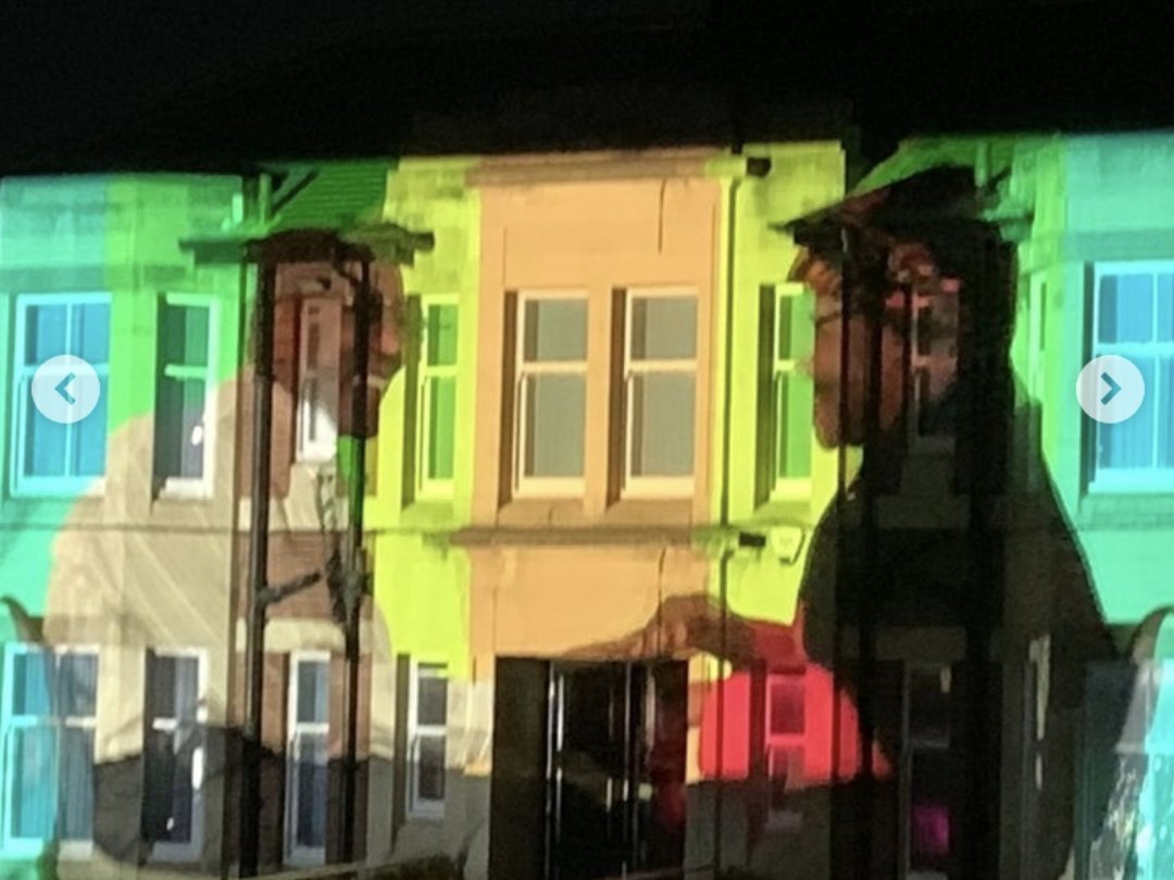 Helix Arts tweet media