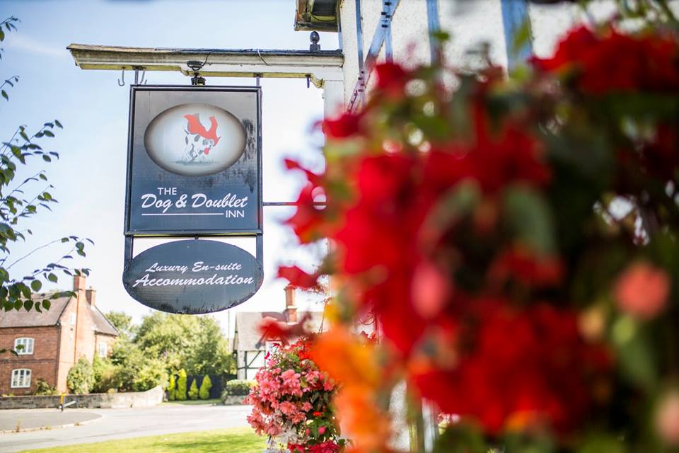 doganddoublet's tweet image. We are closed today from 4pm for a private function. 

Do not worry! We will be back open tomorrow from 9am. 

#DogAndDoubletSandon #BAndB #PlacesToStay #DogFriendlyAccommodations #AirBNBOfTheDay #LuxuryEscapes #HotelViews #EscapeToTheCountryside🌳