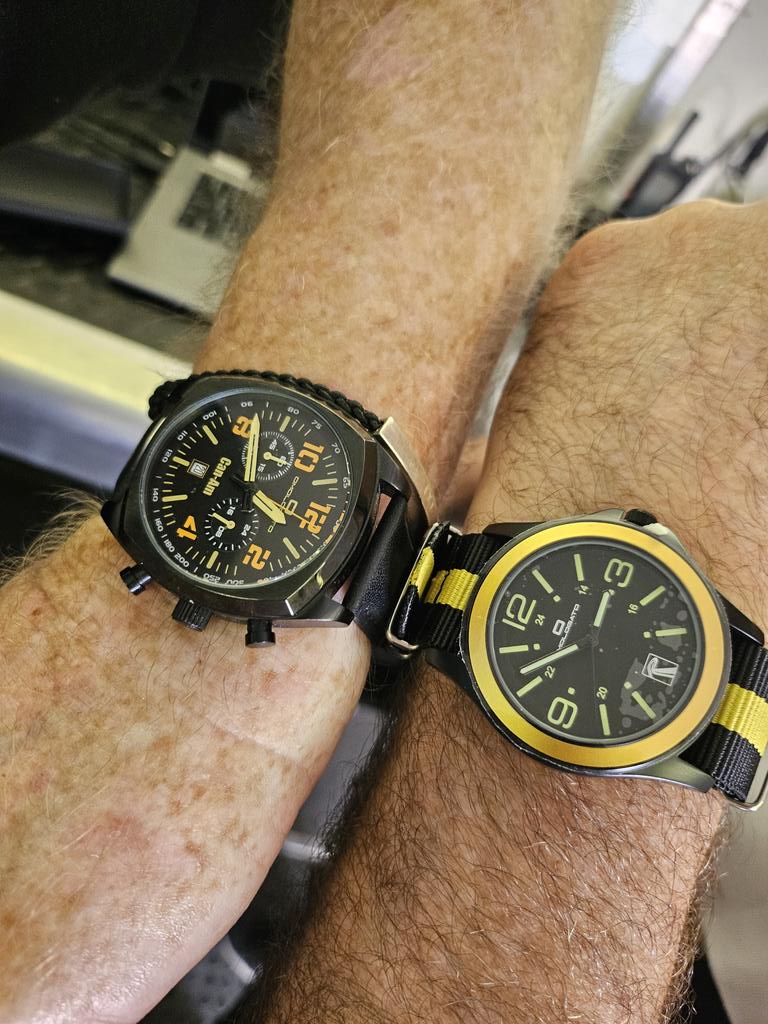 Omologato Radical joining the Can-Am at Yas Marina Circuit for round 4 of The Gulf Radical Cup, supporting the Hankook 6 hours of Abu Dhabi