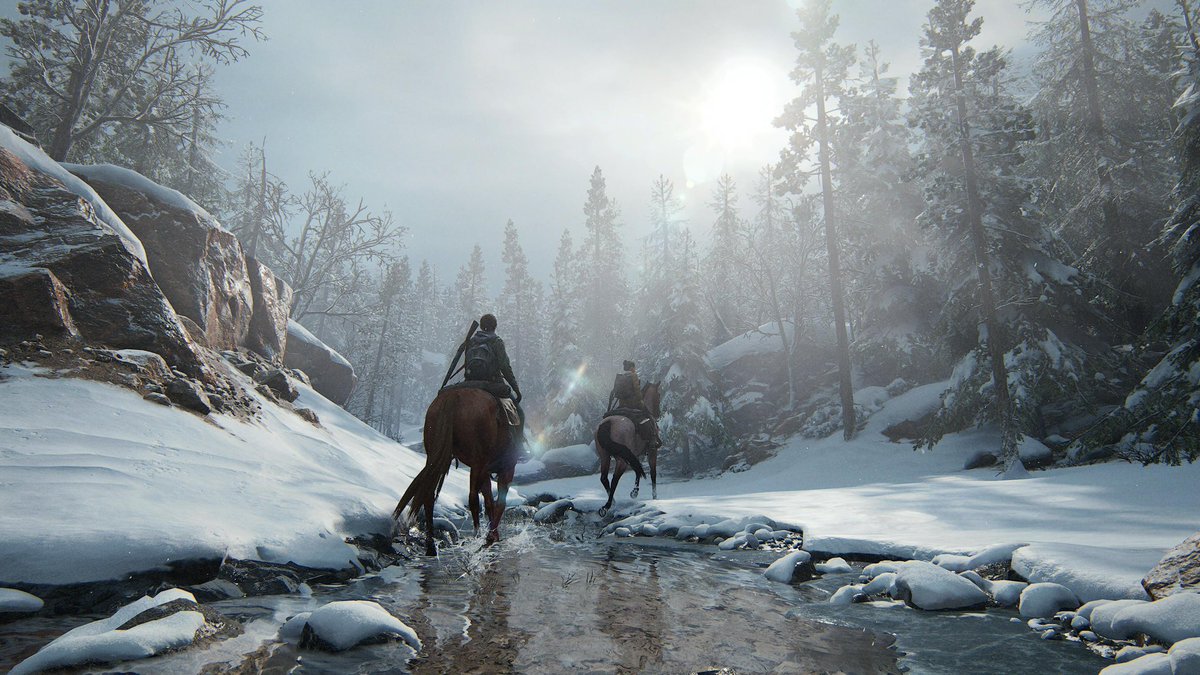 GamingTechGuy_'s tweet photo. #thelastofuspart2 #thelastofus #tlou2 #ZarnGaming #gamephotography #virtualphotography #virtualgamephotography #photomode #videogames #psshare #ps5share #ps5 #ps5photomode #remastered #vpgamers #gamergram #thephotomode #thecapturedcollective #vgpunite #photograghy https://t.co/zOWmzSF560