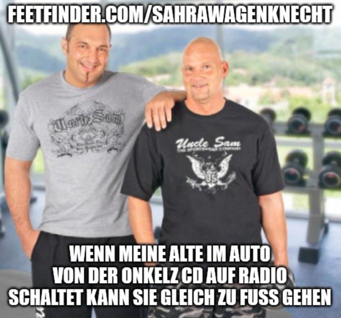 69unclesam69's tweet photo. Faneinsendung https://t.co/LLrEBLonoL