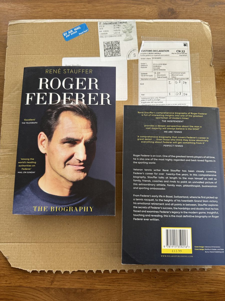 René Stauffer tweet media