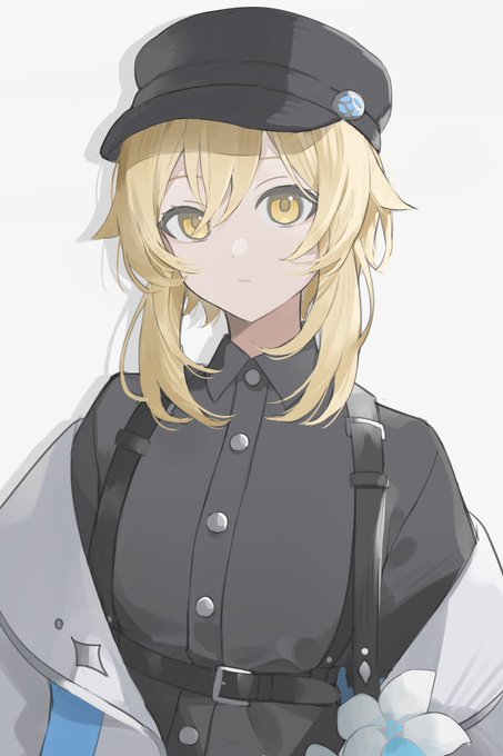 ほたちゃ  #原神 #Genshin