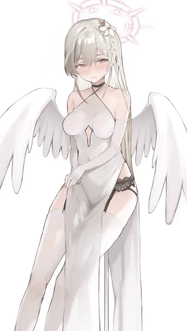 ブルアカ