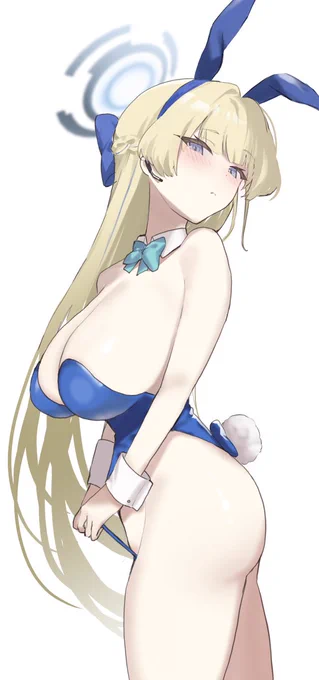 ブルアカ