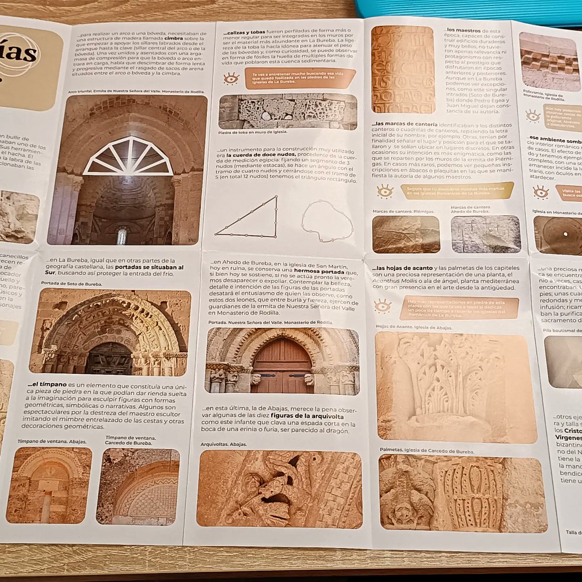 BUREBA ROMANICA tweet media