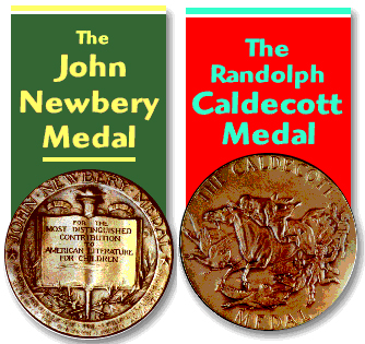 Newbery/Caldecott 2024: Final Prediction Edition ow.ly/9IvX50Qssko