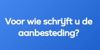 Voor het antwoord op deze en andere vragen over #aanbesteden in de #zorg bezoek onze website: ow.ly/sHPk50QsqXa
#zorgaanbieder #zorgkantoor #Wlz #Wmo #Zvw #jeugdzorg #inschrijving #beoordelingscommissie