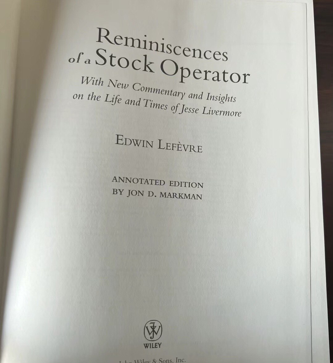 To make money, you should use your thoughts and brains, not your body and strength. We need to make money, but we should not be slaves to money.