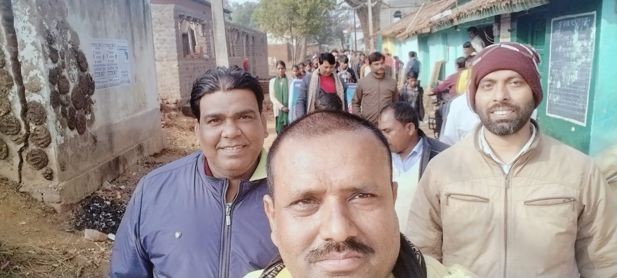 BrcJama's tweet photo. #SeetiBajao @JepcJharkhand @jepssadumka @DCDumka 
JAMA DUMKA https://t.co/34lDlMGJ1d