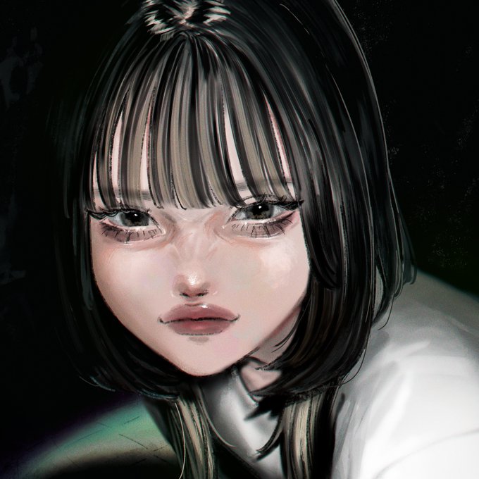 最近この顔しがち