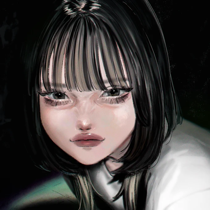 最近その顔しがちよね
