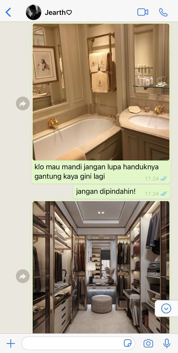 bearwwrite's tweet photo. huru hara rumah tangga Jearth &amp; Arabella (part I)

Indestructible two tweets https://t.co/vAPs6TAX5f