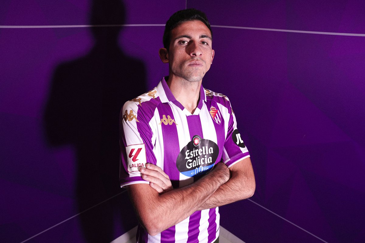 Real Valladolid C.F. (@realvalladolid) on Twitter photo 😮💨 😮💨