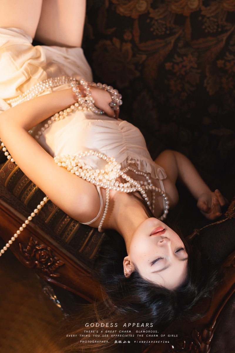 污妖小白 (@wuyaowang007) on Twitter photo 