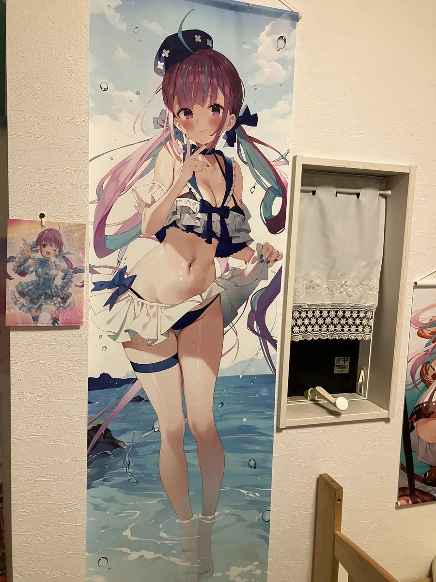 DLuiq's tweet photo. 中学生のオタク部屋です https://t.co/EnxbPZUFK7