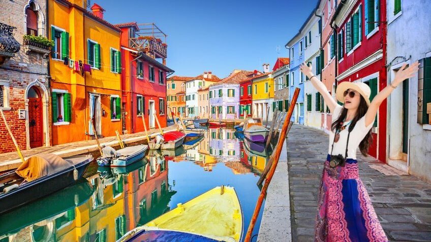 izzywilliamsxx's tweet photo. Embark on the European Tour: France - Switzerland - Italy 11D10N, where you'll have the chance to explore the fashion and cinema capital of France, admire breathtaking landscapes in Switzerland https://t.co/hzlZzPO5ds