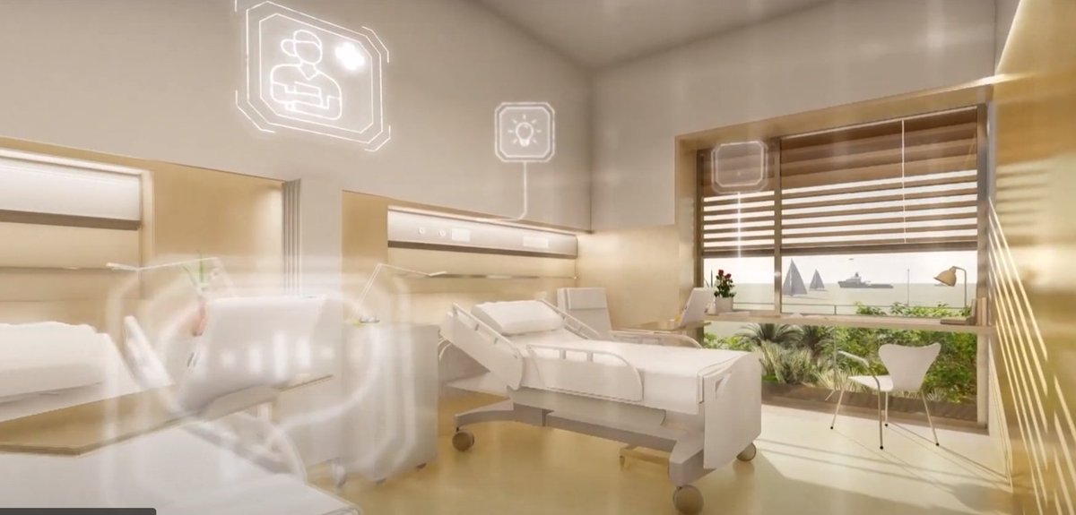 Fernando Burdio (@fburdio) on Twitter photo I am delighted to announce that I have just been appointed Chair of General Surgery at <a href="/hospitaldelmar/">Hospital del Mar</a>
Great opportunities & challenges ahead with the ongoing transformation and expansion into a "smart hospital" <a href="/aecirujanos/">aecirujanos</a> <a href="/SCatCir/">Societat Catalana de Cirurgia</a> @ihbp <a href="/UPFbiomed/">UPF Medicine and Life Sciences</a> <a href="/the_prbb/">Biomedicina BCN</a> <a href="/UPFBarcelona/">UPF Barcelona</a> I am delighted to announce that I have just been appointed Chair of General Surgery at <a href="/hospitaldelmar/">Hospital del Mar</a>
Great opportunities & challenges ahead with the ongoing transformation and expansion into a "smart hospital" <a href="/aecirujanos/">aecirujanos</a> <a href="/SCatCir/">Societat Catalana de Cirurgia</a> @ihbp <a href="/UPFbiomed/">UPF Medicine and Life Sciences</a> <a href="/the_prbb/">Biomedicina BCN</a> <a href="/UPFBarcelona/">UPF Barcelona</a>