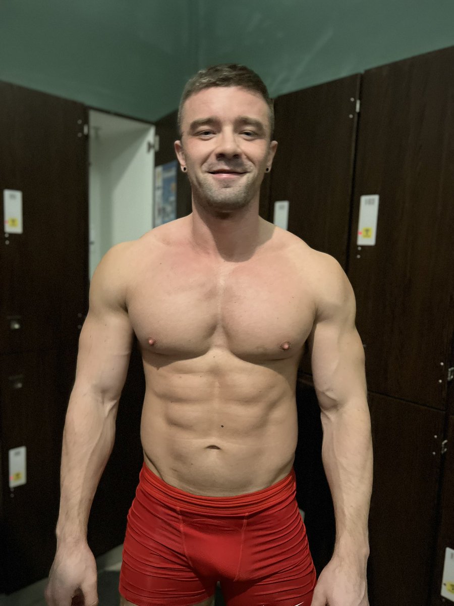 matt_polaco's tweet photo. Do you like red color? 🥵
@matt_polaco https://t.co/GKmHuBvvyf