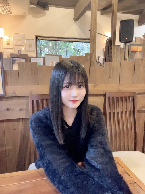 愛純百葉のTwitter画像3