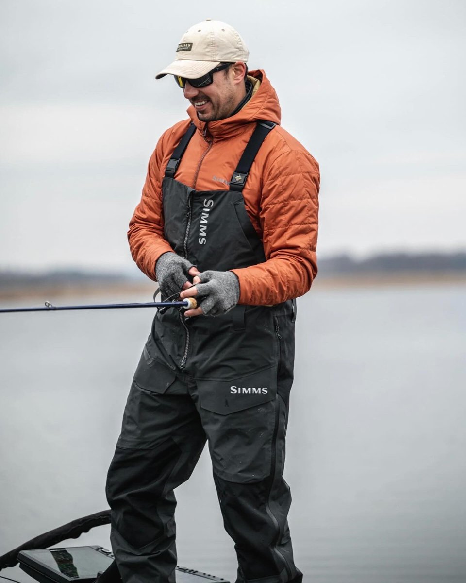YSM_23's tweet image. SIMMS PRO DRY JACKET&amp;amp;BIB
明日昼12時販売開始🎣

SIMMSの中でも最上級ランク‼️
どのような天気が待ち受けていようとも、究極の透湿防水性を持つGore-Tex Pro Shell💯
これ以上ない最高の釣りウェアです☝️
是非この機会に🙇‍♂️🙏
#ysm23 #simms