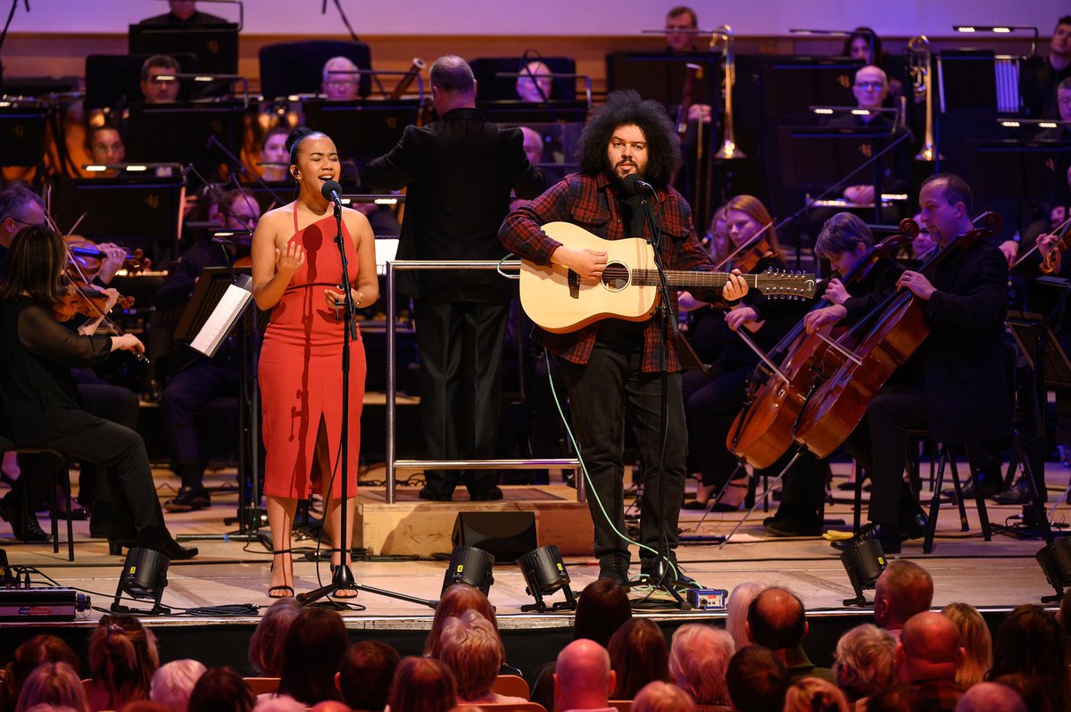 brownbearband's tweet image. Performing live with @BBCSSO for the Burns Night Celebration which airs on @BBCScotland on Thursday 25th January at 8pm 📺 🏴󠁧󠁢󠁳󠁣󠁴󠁿 #Burnsnight