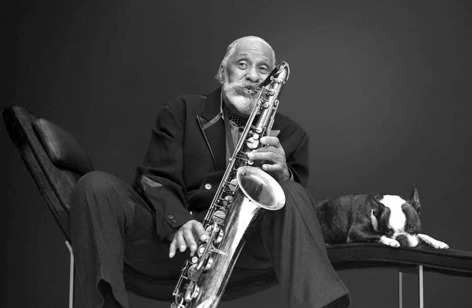 🎧 Sonny Rollins There Will Never Be Another You 🎶 youtu.be/7GL462lT56Q?fe… Live at the Museum of Modern Art (New York, 1965) Sonny Rollins (tenor sax) Tommy Flanagan (piano) Bob Cranshaw (bass) Mickey Roker (drums) Billy Higgins (drums) 📷 ©John Abbott