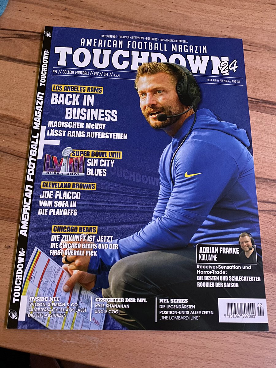 furchtbarKalt's tweet photo. Da kommt man vom Umzug nach Hause und schon liegt neuer Lesestoff auf dem Tisch 🥰
#Touchdown24 https://t.co/DIj3RIeUS0