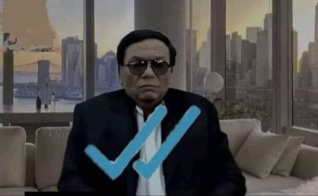 egymeme11's tweet photo. في مصيبه معايا ف الشغل وبعت للمدير علي واتساب
هو: https://t.co/q4e1YbU5Mg