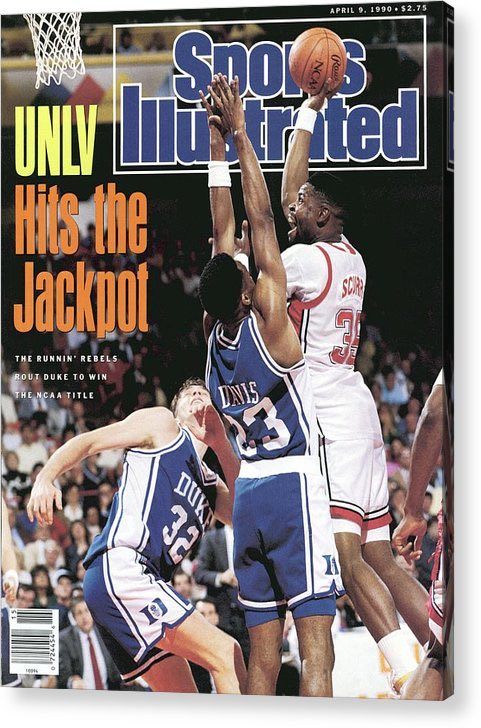 Favorite Sports Illustrated cover #SportsIllustrated